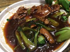 -顺丰面馆(打浦店)