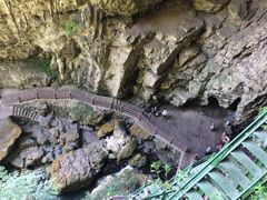 -华蓥山天意谷景区