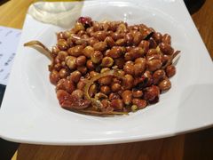 -望京一号·重庆江湖菜(工体店)