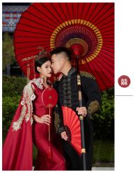 -二十一世纪婚纱摄影(省府前街店)