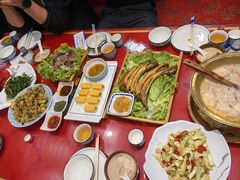 -牧人嘎查蒙餐(富强路店)