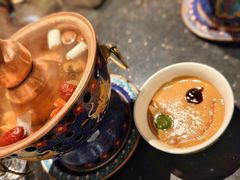 -南门涮肉(东单店)