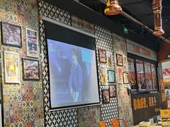 -韩国大金刚烤肉·料理(印象城店)