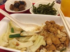 -永和大王(宜山店)