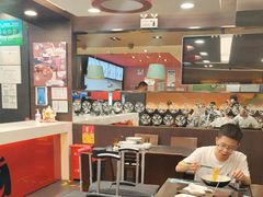 -康师傅私房牛肉面(申虹店)
