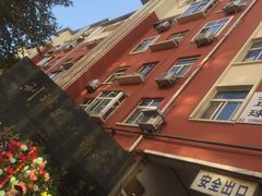 -利津路小商品批发市场