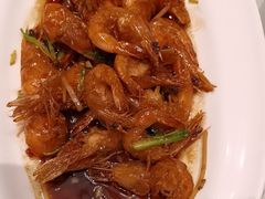 -盛百味·家宴餐厅(霸州分店)