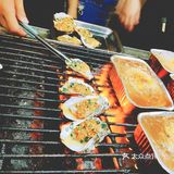 海口旅游攻略 | 吃货必备‼️探访『海大南门夜市』✔