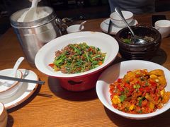 -恰饭·老长沙市井菜 (天河客运站店)