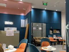-海马体照相馆(无锡清扬茂业天地店)