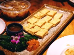 石屏豆腐-觅山云南菜(泊富ICITY店)