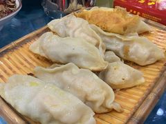 -乔家小院•本地小海鲜•非遗驴肉(万年泉路店)