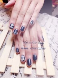-喵酱日式美甲美睫Neko Nail Studio