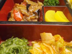 -越日本料理(新地假日广场店)