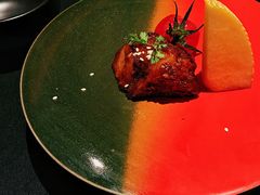 -醉东Oriental House(静安嘉里中心店)