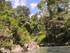 -大观园昆山峡漂流