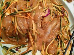 -小柒家第一锹东北菜(城关店)