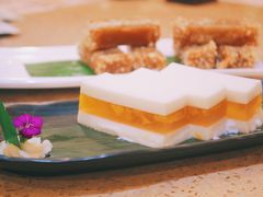 芒果椰子糕-点都德(聚福楼店)