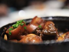 -香雪海饭店中餐厅(人民桥店)