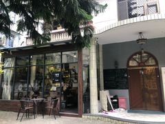 -微饮cafe
