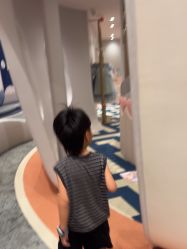 -奈尔宝家庭中心·亲子餐厅(鄞州万达店)