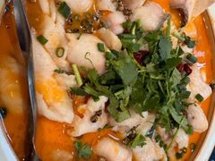 -白家寨子·山野白族菜(古城总店)