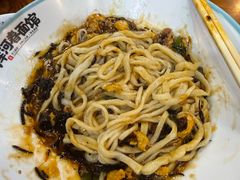 -浑河春面馆·老北京非遗鹿角面(良乡店)