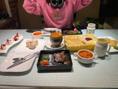 蔬菜沙拉-华梅西餐厅(哈尔滨中央大街店)
