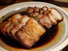 台州卤肉-荣小馆(杭州大厦店)