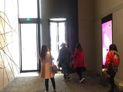 -北京三里屯CHAO酒店