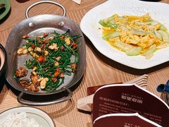 -耶里夏丽·丝路国际·新疆餐厅(浦东区东方路店)