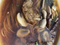 -兴福老面馆(寺路街店)