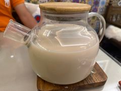 -百格里格.Uyghur cuisine(百色路店)