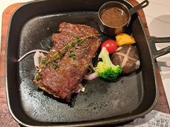 -牛扒先生·厚切雪花牛扒西餐厅(北京路禺山路店)