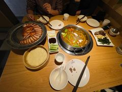 -守柴炉烤鸭(科华中路王府井店)