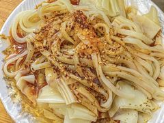 -陕西周记·手工米皮老店(工人路店)