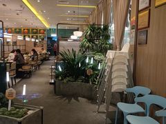 -润园四季椰子鸡火锅(南山海岸城店)