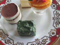 -老欧洲咖啡·西餐(后湖店)