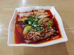 -冒菜西施·非遗冒菜(总店)