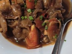 -德胜轩正宗顺德菜(宝安沙井会展中心店)