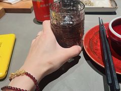 -聿山居·创意料理