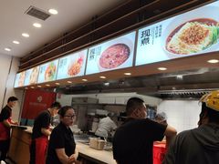 -阳阳中国饭(北京荟聚店)