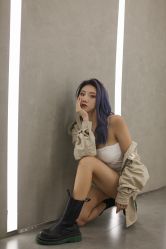 -变画·发型STUDIO