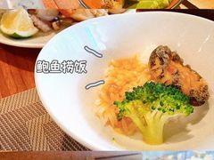 -厦门宝龙铂尔曼大酒店·海鲜自助餐厅