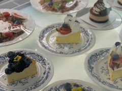 -PETIT PARIS 小巴黎(花园道店)