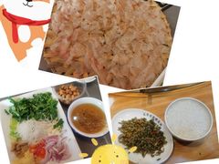 -官塘陈记鱼生·潮汕砂锅粥·潮汕生腌牛肉火锅(潮枫路总店)