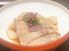 -聚鑫阁江浙菜·非遗传承技艺(金汇龙湖天街店)