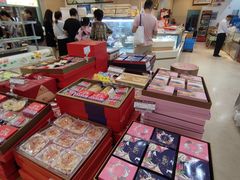 -长发西饼(临顿路店)