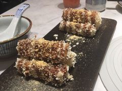 红糖糍粑-望蓉城·古法酸菜鱼(世纪汇店)