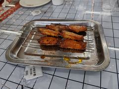 -郑喜旺烧烤(新密总店)